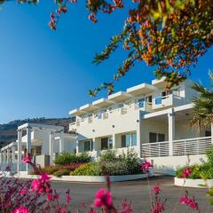 Lindos White Hotel & Suites фото 4