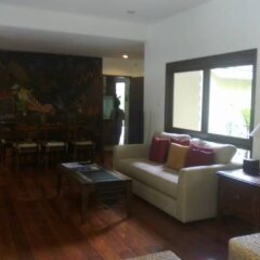 Отель Tewana Home Phuket комната для гостей фото 3