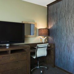 The Oxford Hotel Bend in Bend, United States of America from 694$, photos, reviews - zenhotels.com room amenities