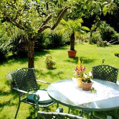 Boutique Hotel & Apartments Am Essigmanngut Аниф фото 5