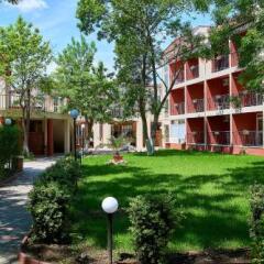 Отель Complex Zornica Residence - All Inclusive Болгария, Солнечный берег - отзывы, цены и фото номеров - забронировать отель Complex Zornica Residence - All Inclusive онлайн