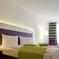 Hotel Metropol Мюнхен