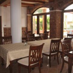 Отель Levantin Inn питание фото 2
