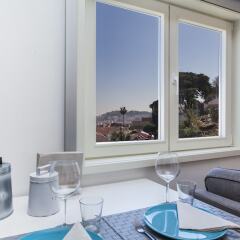Апартаменты Lxway Apartments Amazing View Лиссабон в номере фото 2