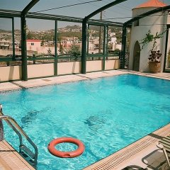 Dioskouroi Apartments in Malevizi, Greece from 47$, photos, reviews - zenhotels.com pool photo 2