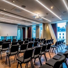 Отель Scandic Continental Швеция, Стокгольм - 1 отзыв об отеле, цены и фото номеров - забронировать отель Scandic Continental онлайн фото 14