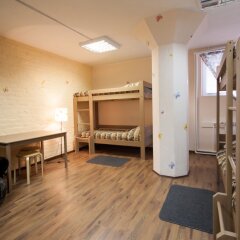 Гостиница Vyborghostel в Выборге - забронировать гостиницу Vyborghostel, цены и фото номеров Выборг комната для гостей фото 5