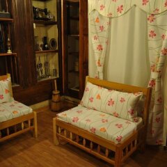 Отель Asude Konak - Special Class детские мероприятия фото 2