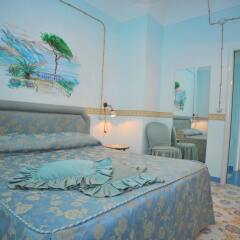Отель Locanda Costa DAmalfi комната для гостей