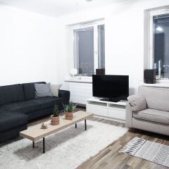 Апартаменты 2ndhomes Hatanpää Apartment комната для гостей