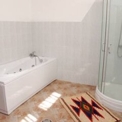 Отель Helios Guest House Болгария, Банско - отзывы, цены и фото номеров - забронировать отель Helios Guest House онлайн спа