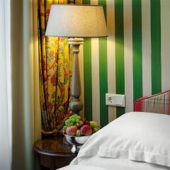 Hotel City House в номере