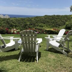 Отель Nianna Luxurious Villa пляж