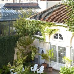Отель La Maison Zenasni Брюгге фото 5