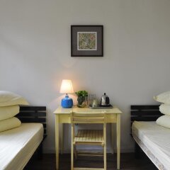 Отель Xiamen International Youth Hostel Китай, Сямынь - отзывы, цены и фото номеров - забронировать отель Xiamen International Youth Hostel онлайн комната для гостей фото 3