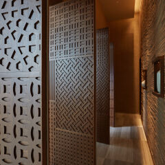 Отель Park Hyatt Guangzhou бассейн