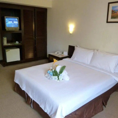 Corona Inn Hotel Bukit Bintang In Kuala Lumpur Malaysia From 27 Photos Reviews Zenhotels Com