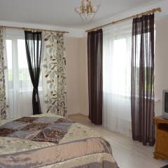 North Star Hotel Apartments комната для гостей фото 5