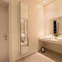 Hotel Radice Чивитанова-Марке ванная