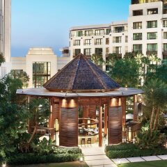 Отель Siam Kempinski Бангкок фото 12