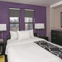 Hudson New York, Central Park in New York, United States of America from 409$, photos, reviews - zenhotels.com guestroom