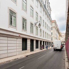 Отель ALTIDO Modern Downtown Лиссабон фото 19
