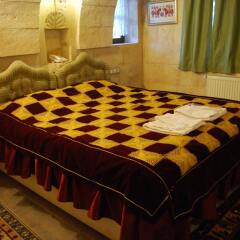 Cave Art Hotel спа