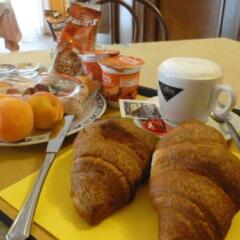 Отель Bed & Breakfast Alda Anselmi Марчиана в номере