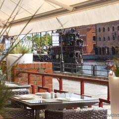 Отель Hanza Hotel Польша, Гданьск - 2 отзыва об отеле, цены и фото номеров - забронировать отель Hanza Hotel онлайн гостиничный бар
