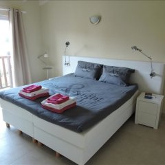 Penthouse Ocean View at Palapa Beach in Willemstad, Curacao from 200$, photos, reviews - zenhotels.com guestroom photo 2