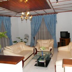 Отель Bougain Villa комната для гостей фото 4