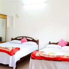 Отель Halo Tourist Guest House Вьетнам, Хюэ - отзывы, цены и фото номеров - забронировать отель Halo Tourist Guest House онлайн фото 3