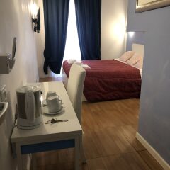 Отель Residenza Giulia al Colosseo в номере фото 2
