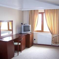 Yayoba Hotel Текирдаг удобства в номере