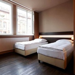 Smart Stay Hotel Berlin City комната для гостей фото 6