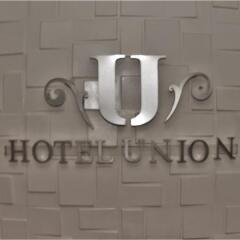 Hotel Union ванная