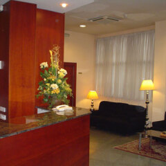 Hotel Travessera фото 7