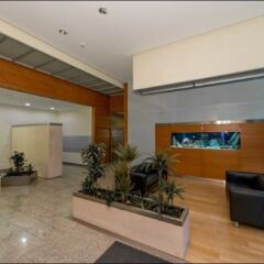 Отель P&O Apartments Arkadia 6 Польша, Варшава - отзывы, цены и фото номеров - забронировать отель P&O Apartments Arkadia 6 онлайн фото 3