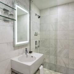 Отель Dream New York ванная