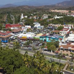 Отель Presidente Intercontinental Ixtapa Resort - Все включено городской автобус