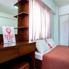 Отель Nida Rooms Narathivas 2888 Residence At Living Nara Place Бангкок детские мероприятия