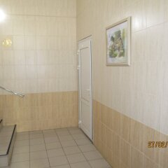 Апартаменты Na Botkinskoj Apartments Санкт-Петербург фото 3