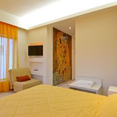 Hotel Paloma Blanca комната для гостей