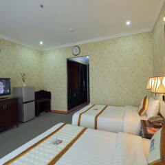 DIC Star Hotel комната для гостей фото 3