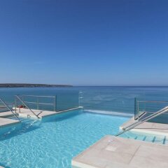 Отель Iberostar Bahía de Palma - Adults Only бассейн фото 3