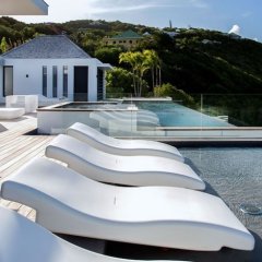 Villa My Way in Gustavia, St Barthelemy from 5457$, photos, reviews - zenhotels.com pool photo 3