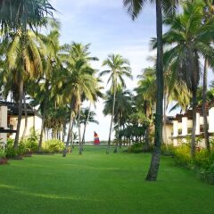 Отель The Westin Denarau Island Resort & Spa, Fiji фото 17