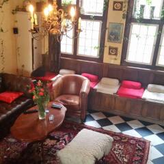 Отель B&B De Baronie интерьер отеля фото 3