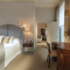 Rocco Forte Browns Hotel комната для гостей фото 2