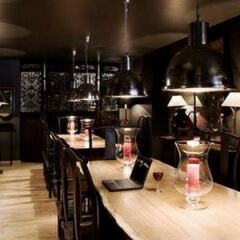 Hotel Pulitzer Paris фото 14